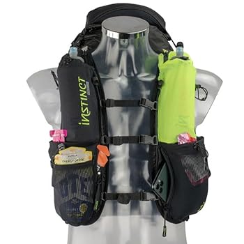 【値下げ】【新品・未使用】INSTINCT バックパック INSTINCT インスティンクト / XX 20-24L | Trippers